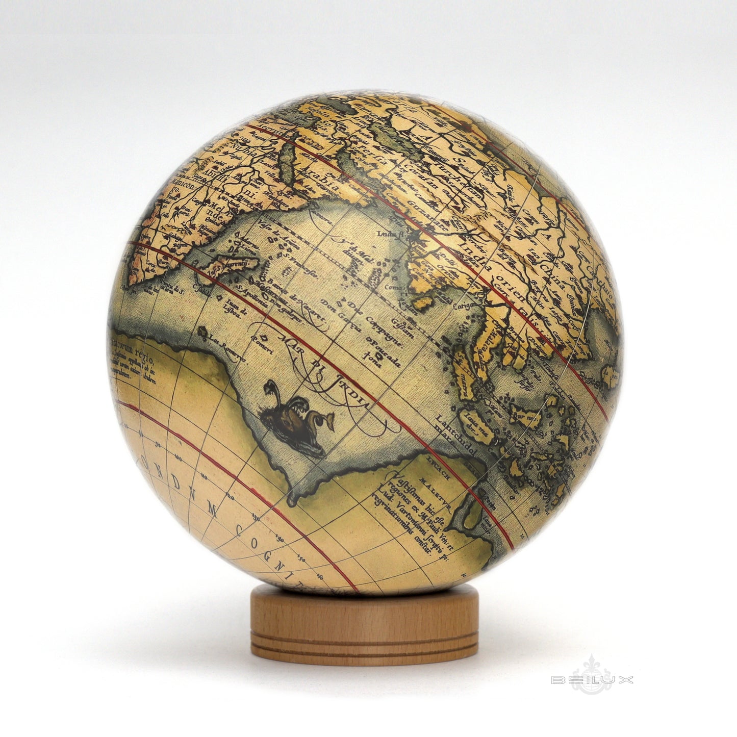 ORTELIUS
