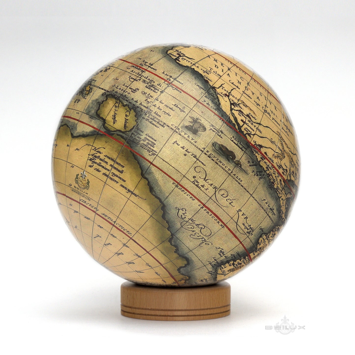 ORTELIUS