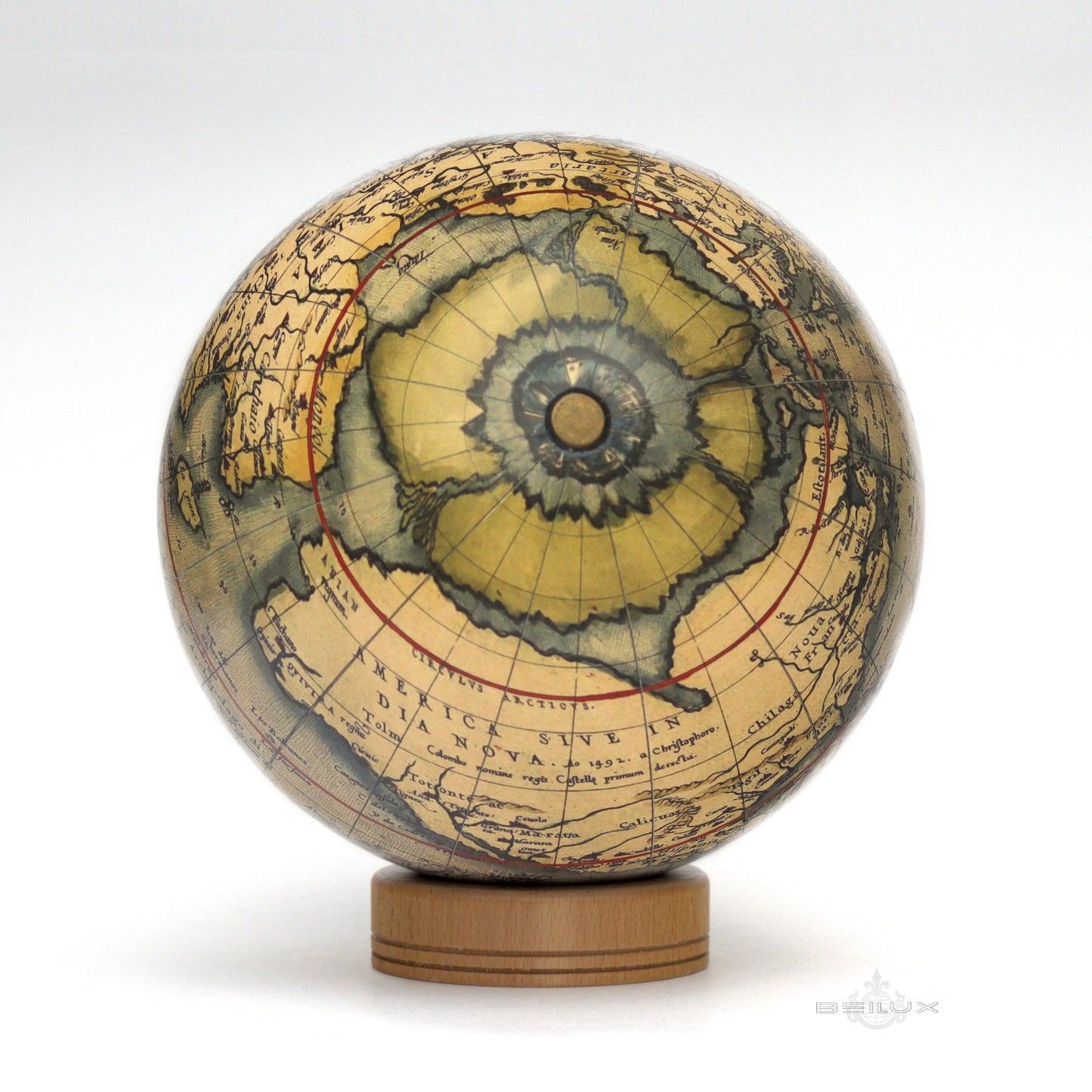 ORTELIUS