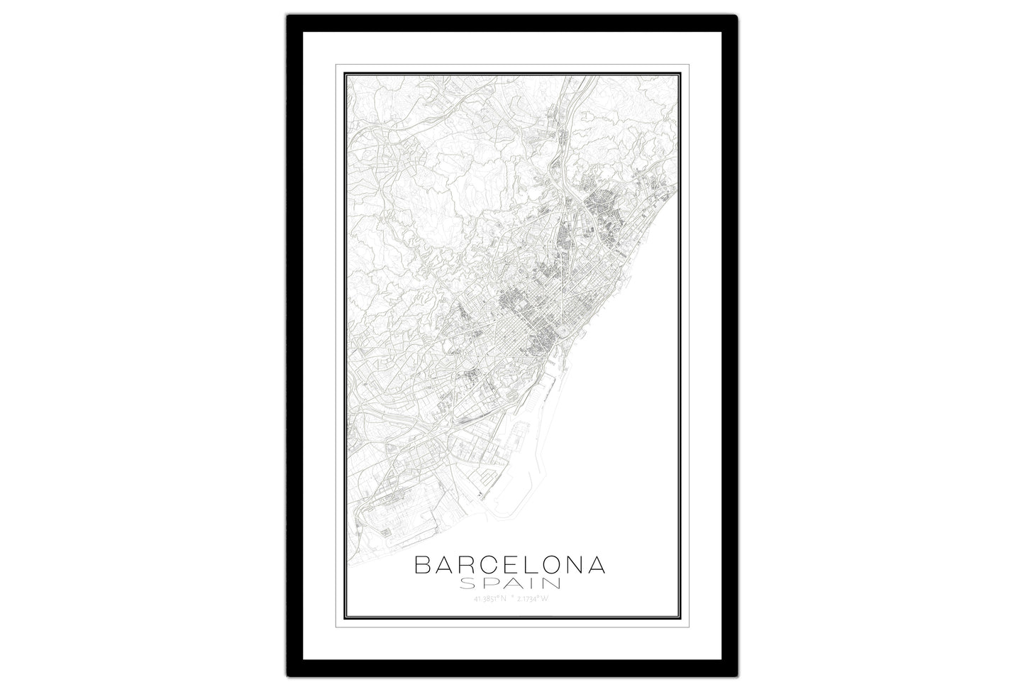 Barcelona, Spain