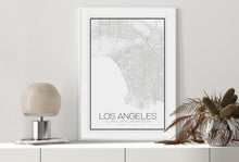 Load image into Gallery viewer, Los Angeles, California
