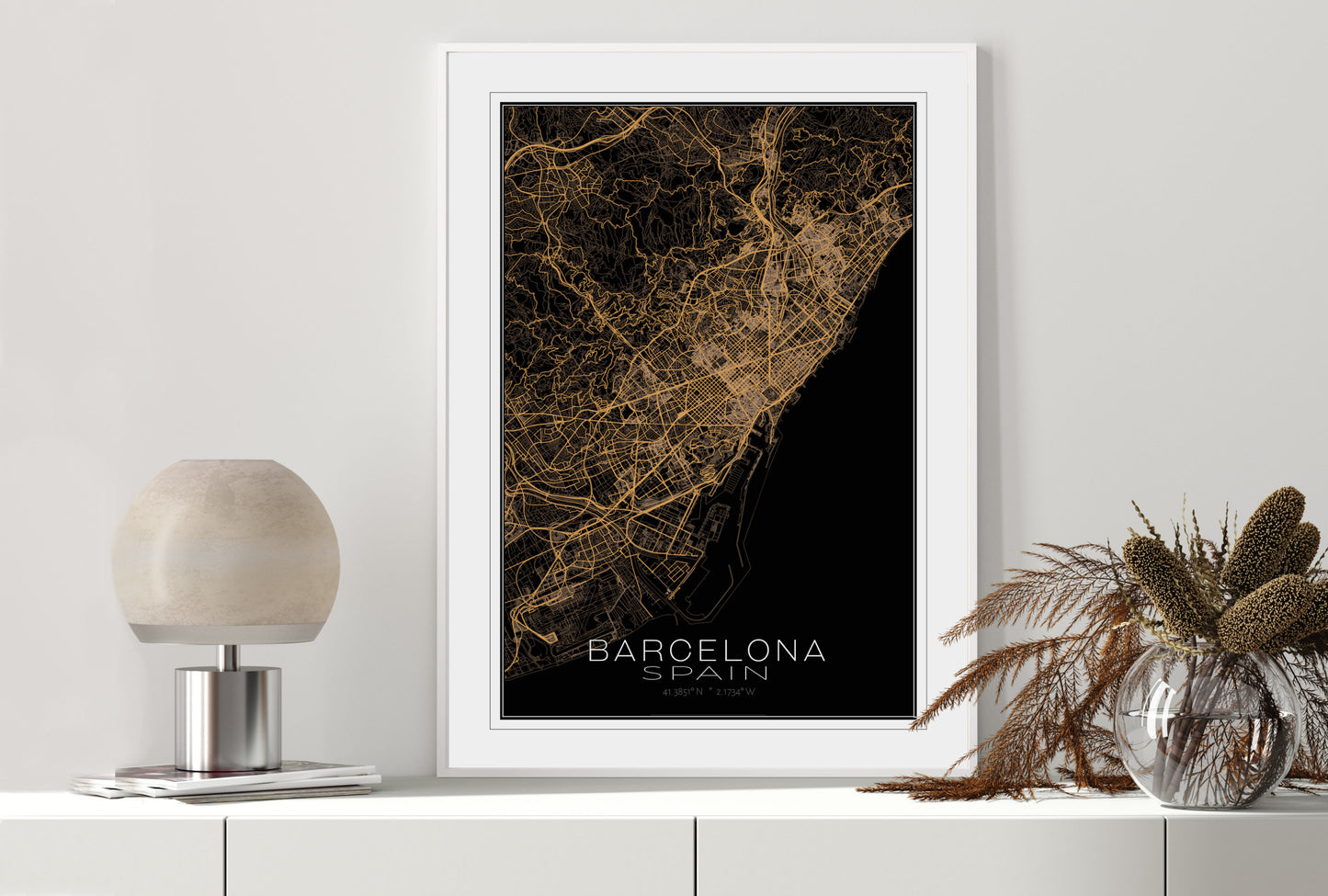 Barcelona, Spain