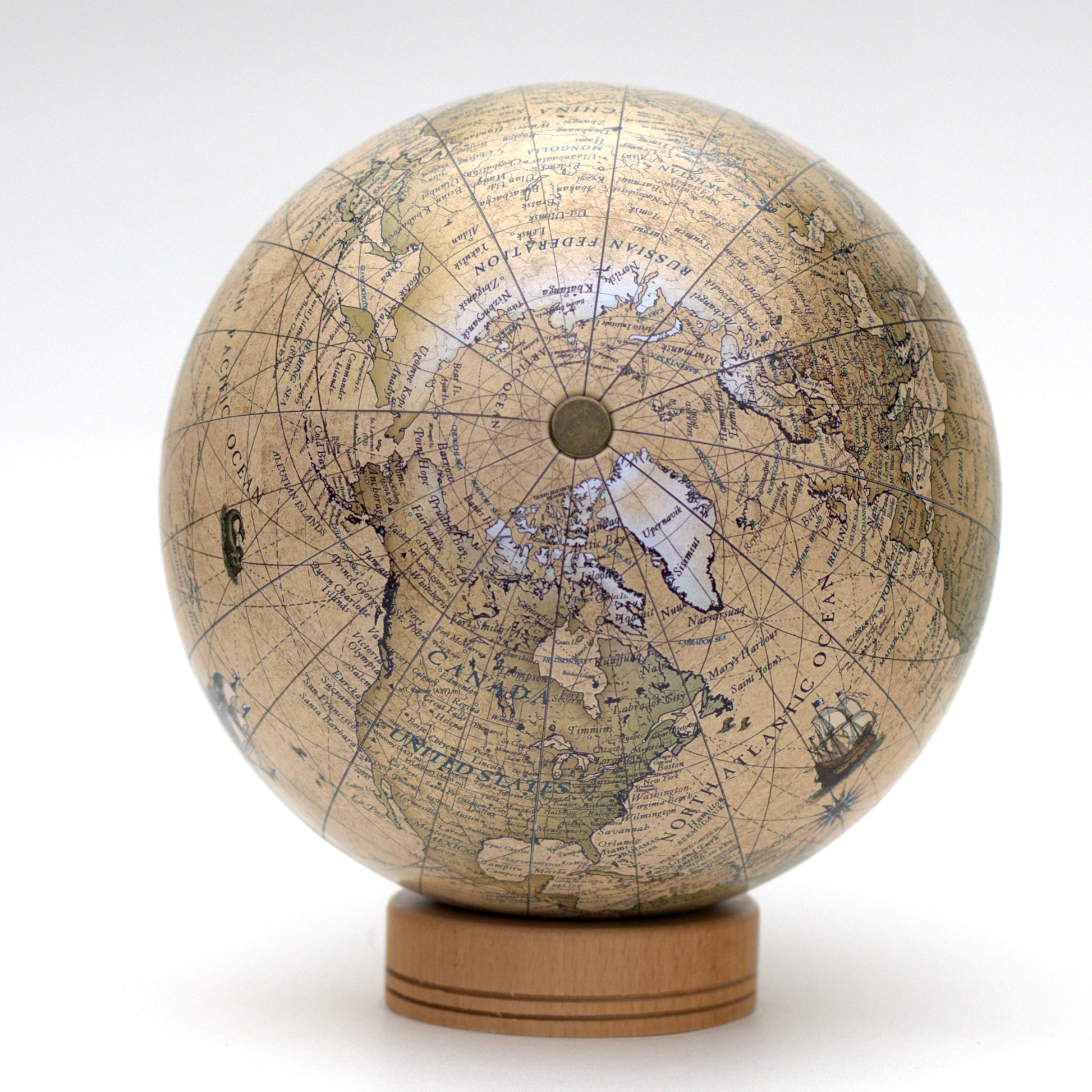 globe, globes, desktop globe, vintage globe, vintage map, historical globe, world globe, earth globe, terrestrial globe, handmade globe, 8" globe, 6" globe