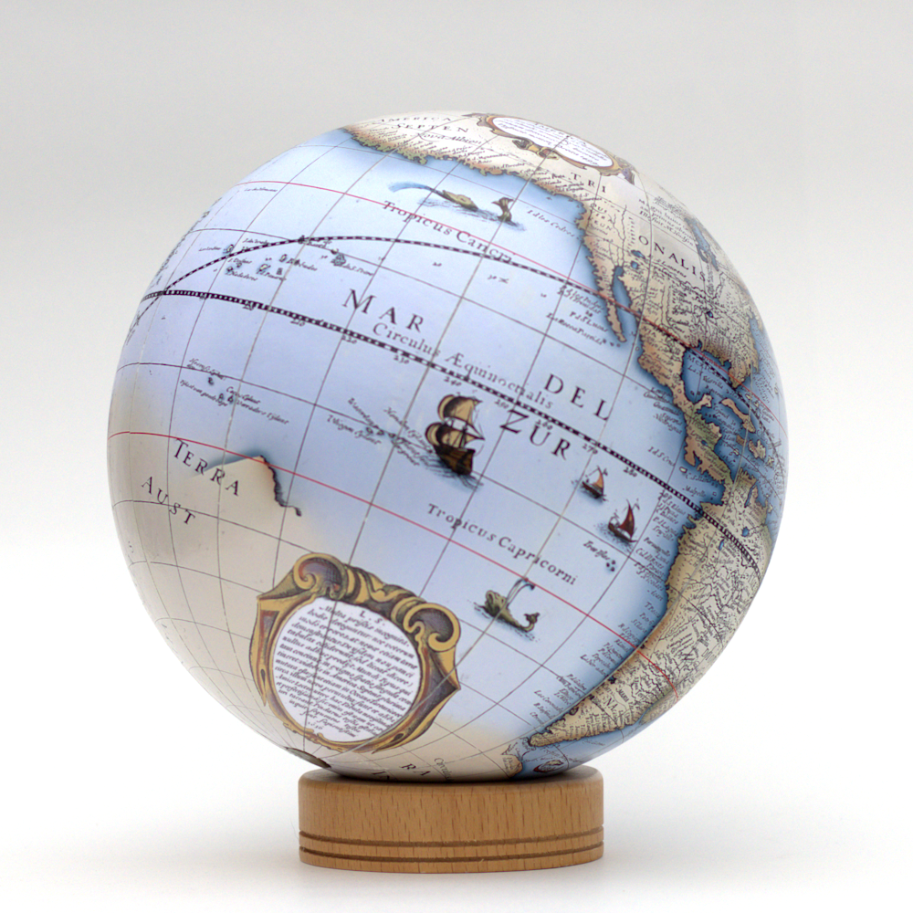 globe, globes, desktop globe, vintage globe, vintage map, historical globe, world globe, earth globe, terrestrial globe, handmade globe, 8" globe, 6" globe