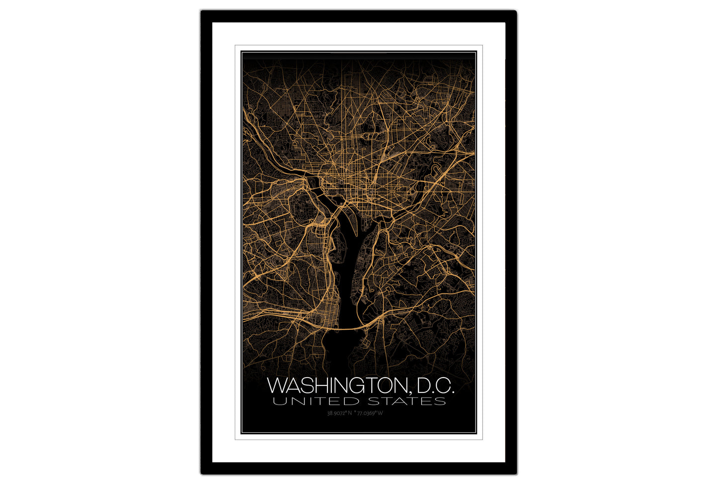 Washington D.C., United States