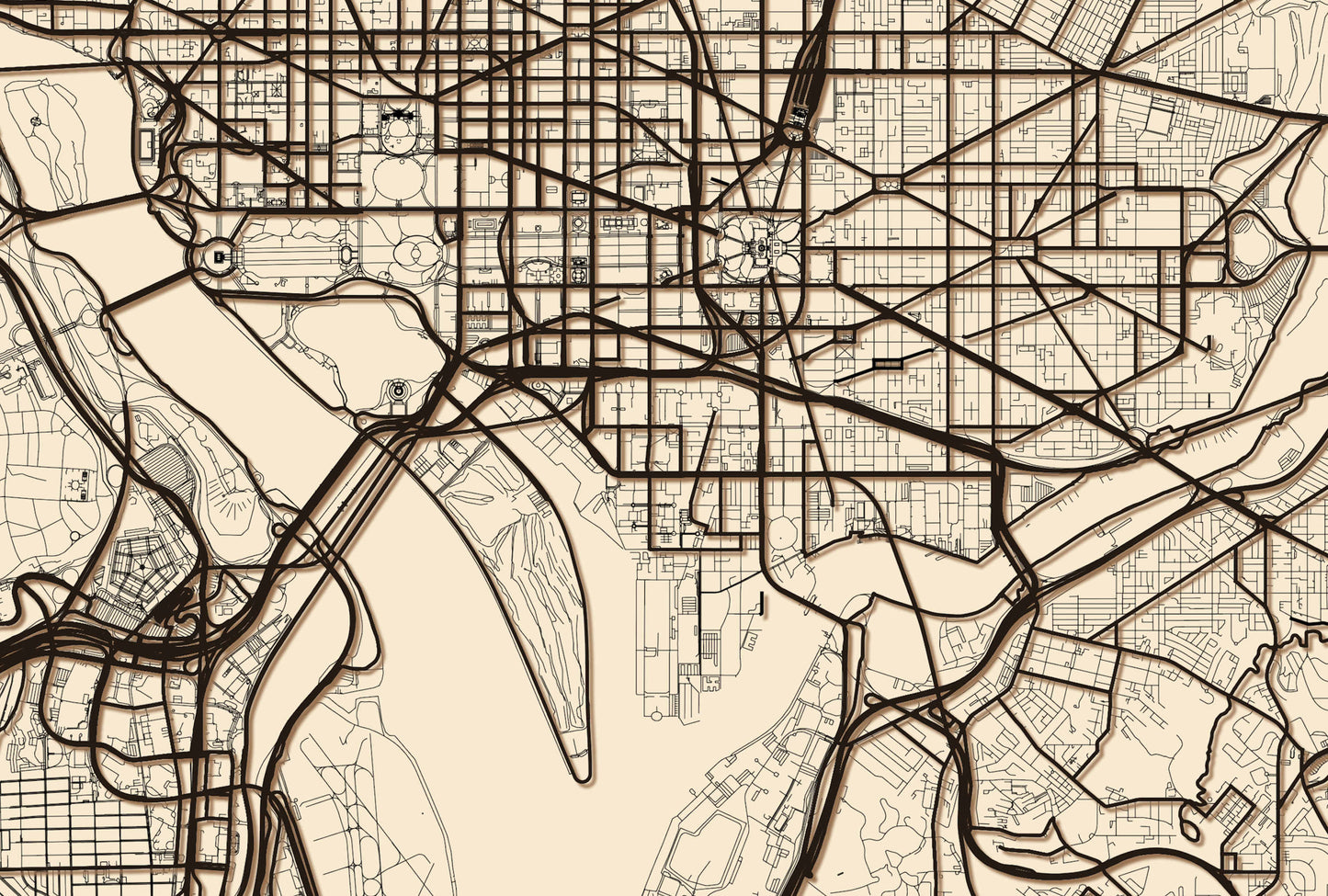 Washington D.C., United States