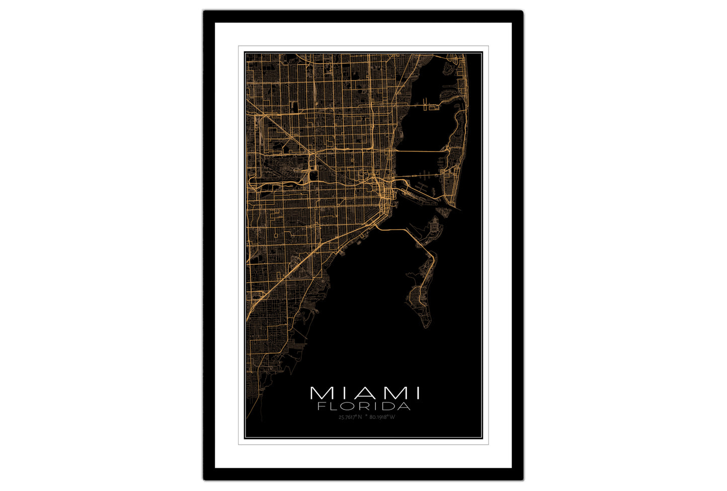 Miami, Florida